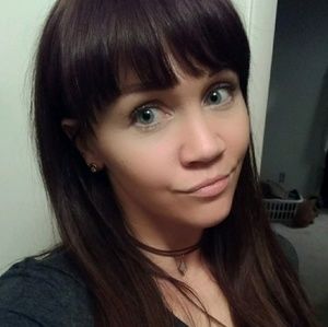 Meet your Posher, Roberta